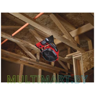 Вентилятор Milwaukee M18 AF-0 4933451022 (без АКБ) картинка 6